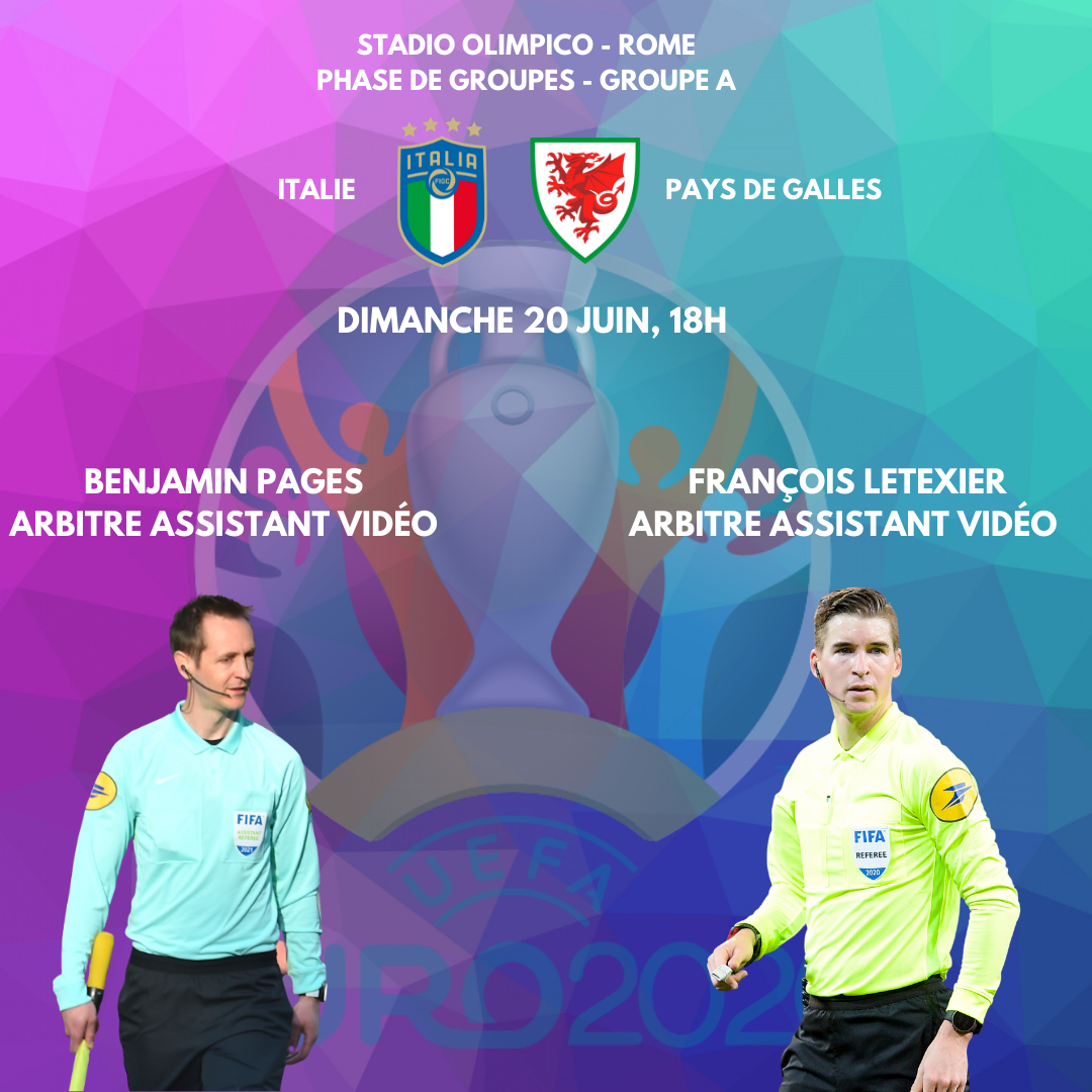 EURO 2020